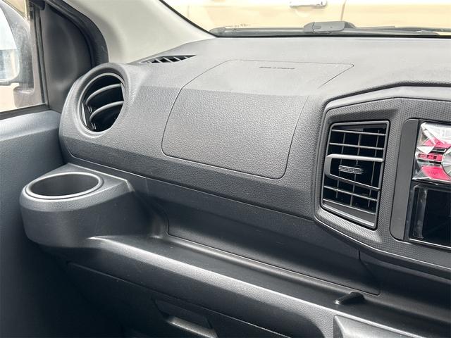 ミライース L SAIII ドライブレコーダー ETC クリアランスソナー 衝突被害軽減システム オートマチックハイビーム キーレスエントリー アイドリングストップ CVT 盗難防止システム ABS ESC CD 衝突安全ボディ(43枚目)