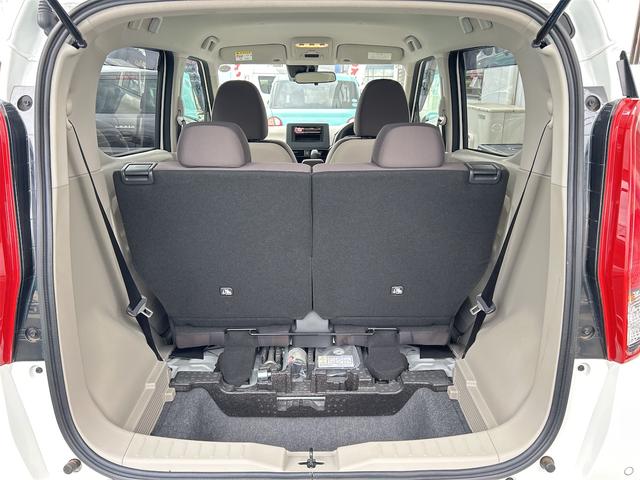 デイズ Ｂ　クリアランスソナー　衝突被害軽減システム　オートライト　キーレスエントリー　アイドリングストップ　電動格納ミラー　ベンチシート　ＣＶＴ　ＡＢＳ　ＣＤ　エアコン　パワーステアリング　パワーウィンドウ（19枚目）