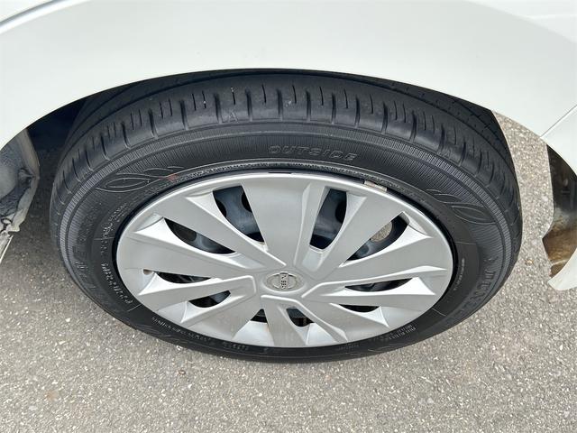 デイズ Ｂ　クリアランスソナー　衝突被害軽減システム　オートライト　キーレスエントリー　アイドリングストップ　電動格納ミラー　ベンチシート　ＣＶＴ　ＡＢＳ　ＣＤ　エアコン　パワーステアリング　パワーウィンドウ（20枚目）