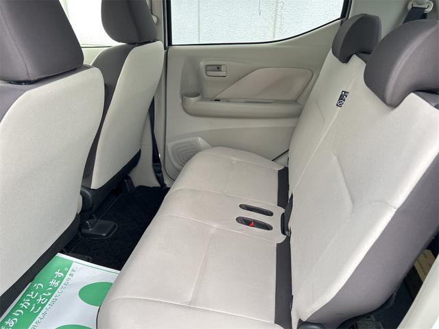 デイズ Ｂ　クリアランスソナー　衝突被害軽減システム　オートライト　キーレスエントリー　アイドリングストップ　電動格納ミラー　ベンチシート　ＣＶＴ　ＡＢＳ　ＣＤ　エアコン　パワーステアリング　パワーウィンドウ（29枚目）