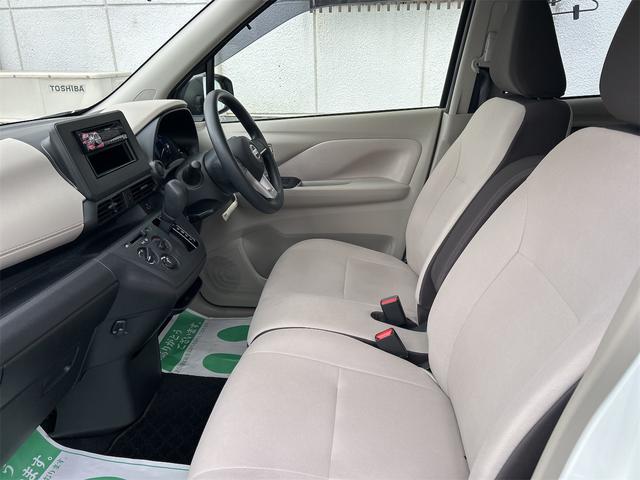 デイズ Ｂ　クリアランスソナー　衝突被害軽減システム　オートライト　キーレスエントリー　アイドリングストップ　電動格納ミラー　ベンチシート　ＣＶＴ　ＡＢＳ　ＣＤ　エアコン　パワーステアリング　パワーウィンドウ（32枚目）