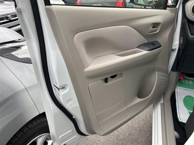 デイズ Ｂ　クリアランスソナー　衝突被害軽減システム　オートライト　キーレスエントリー　アイドリングストップ　電動格納ミラー　ベンチシート　ＣＶＴ　ＡＢＳ　ＣＤ　エアコン　パワーステアリング　パワーウィンドウ（33枚目）