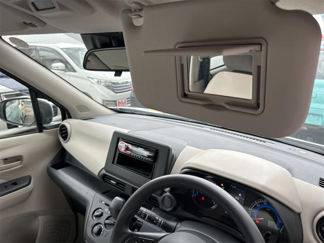 デイズ Ｂ　クリアランスソナー　衝突被害軽減システム　オートライト　キーレスエントリー　アイドリングストップ　電動格納ミラー　ベンチシート　ＣＶＴ　ＡＢＳ　ＣＤ　エアコン　パワーステアリング　パワーウィンドウ（43枚目）