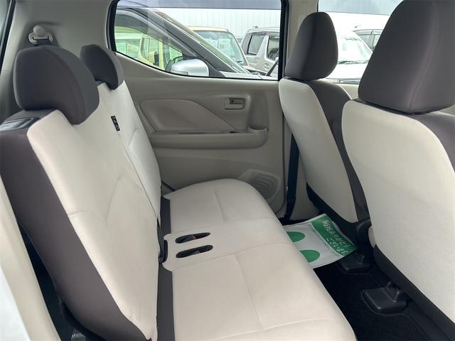 デイズ Ｂ　クリアランスソナー　衝突被害軽減システム　オートライト　キーレスエントリー　アイドリングストップ　電動格納ミラー　ベンチシート　ＣＶＴ　ＡＢＳ　ＣＤ　エアコン　パワーステアリング　パワーウィンドウ（45枚目）