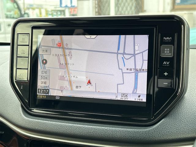 ムーヴ カスタム RS ハイパーSAIII バックカメラ ナビ 衝突被害軽減システム オートマチックハイビーム オートライト LEDヘッドランプ スマートキー アイドリングストップ 電動格納ミラー シートヒーター ベンチシート CVT(4枚目)