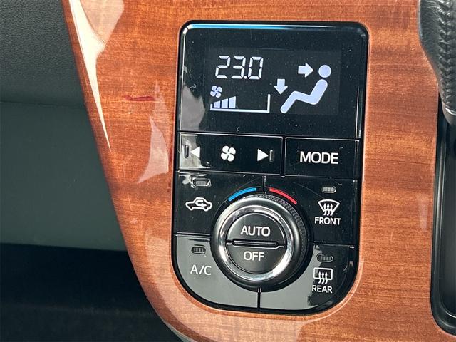 ムーヴ カスタム RS ハイパーSAIII バックカメラ ナビ 衝突被害軽減システム オートマチックハイビーム オートライト LEDヘッドランプ スマートキー アイドリングストップ 電動格納ミラー シートヒーター ベンチシート CVT(7枚目)