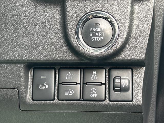 ムーヴ カスタム RS ハイパーSAIII バックカメラ ナビ 衝突被害軽減システム オートマチックハイビーム オートライト LEDヘッドランプ スマートキー アイドリングストップ 電動格納ミラー シートヒーター ベンチシート CVT(9枚目)