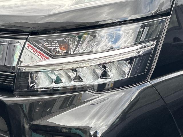 ムーヴ カスタム RS ハイパーSAIII バックカメラ ナビ 衝突被害軽減システム オートマチックハイビーム オートライト LEDヘッドランプ スマートキー アイドリングストップ 電動格納ミラー シートヒーター ベンチシート CVT(15枚目)