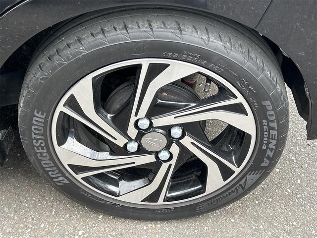 ムーヴ カスタム RS ハイパーSAIII バックカメラ ナビ 衝突被害軽減システム オートマチックハイビーム オートライト LEDヘッドランプ スマートキー アイドリングストップ 電動格納ミラー シートヒーター ベンチシート CVT(20枚目)