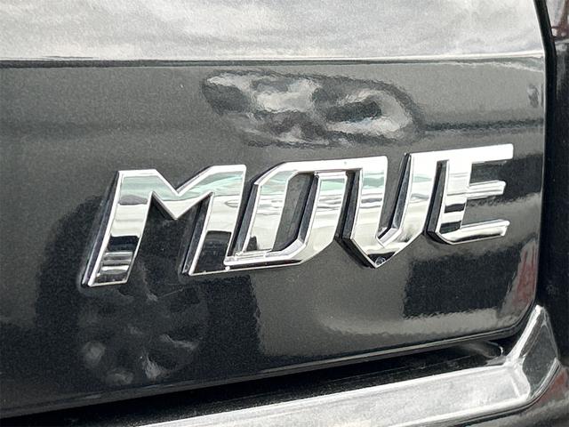 ムーヴ カスタム RS ハイパーSAIII バックカメラ ナビ 衝突被害軽減システム オートマチックハイビーム オートライト LEDヘッドランプ スマートキー アイドリングストップ 電動格納ミラー シートヒーター ベンチシート CVT(28枚目)