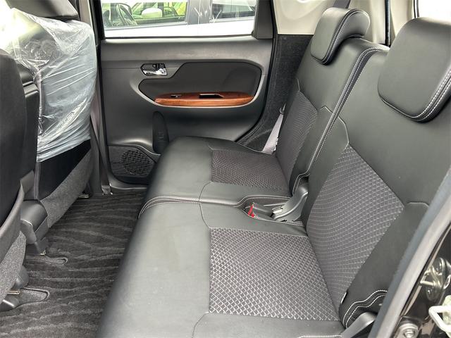 ムーヴ カスタム RS ハイパーSAIII バックカメラ ナビ 衝突被害軽減システム オートマチックハイビーム オートライト LEDヘッドランプ スマートキー アイドリングストップ 電動格納ミラー シートヒーター ベンチシート CVT(31枚目)