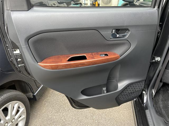 ムーヴ カスタム RS ハイパーSAIII バックカメラ ナビ 衝突被害軽減システム オートマチックハイビーム オートライト LEDヘッドランプ スマートキー アイドリングストップ 電動格納ミラー シートヒーター ベンチシート CVT(32枚目)