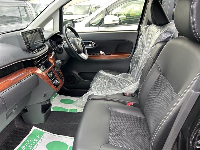 ムーヴ カスタム RS ハイパーSAIII バックカメラ ナビ 衝突被害軽減システム オートマチックハイビーム オートライト LEDヘッドランプ スマートキー アイドリングストップ 電動格納ミラー シートヒーター ベンチシート CVT(34枚目)