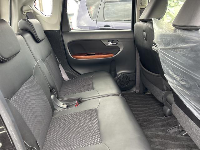 ムーヴ カスタム RS ハイパーSAIII バックカメラ ナビ 衝突被害軽減システム オートマチックハイビーム オートライト LEDヘッドランプ スマートキー アイドリングストップ 電動格納ミラー シートヒーター ベンチシート CVT(46枚目)