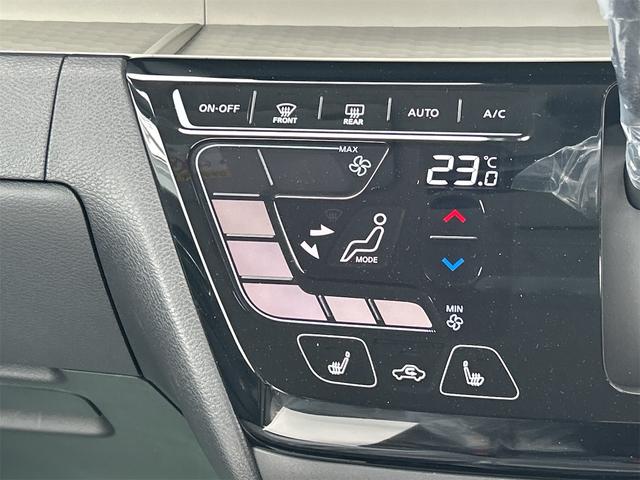 デリカミニ Ｇ　バックカメラ　両側スライド・片側電動　レーンアシスト　衝突被害軽減システム　オートライト　ＬＥＤヘッドランプ　スマートキー　アイドリングストップ　電動格納ミラー　シートヒーター（5枚目）