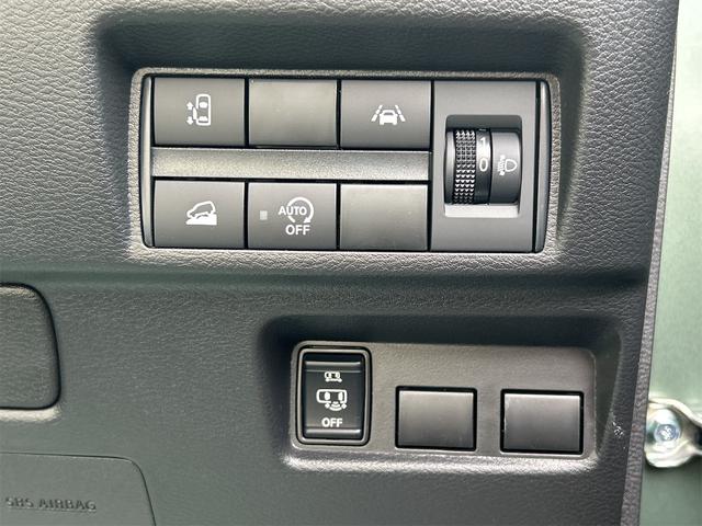 デリカミニ Ｇ　バックカメラ　両側スライド・片側電動　レーンアシスト　衝突被害軽減システム　オートライト　ＬＥＤヘッドランプ　スマートキー　アイドリングストップ　電動格納ミラー　シートヒーター（10枚目）