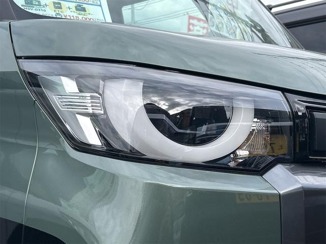 デリカミニ Ｇ　バックカメラ　両側スライド・片側電動　レーンアシスト　衝突被害軽減システム　オートライト　ＬＥＤヘッドランプ　スマートキー　アイドリングストップ　電動格納ミラー　シートヒーター（13枚目）