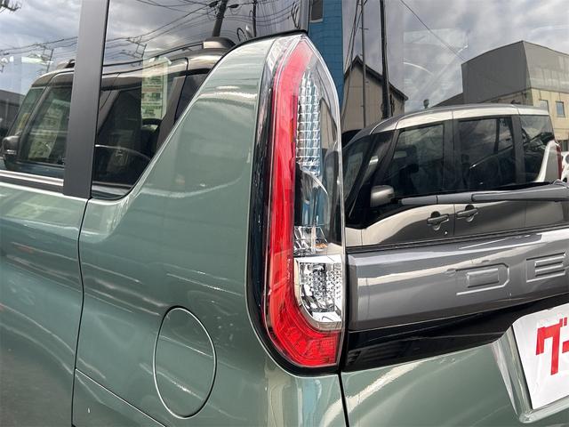 デリカミニ Ｇ　バックカメラ　両側スライド・片側電動　レーンアシスト　衝突被害軽減システム　オートライト　ＬＥＤヘッドランプ　スマートキー　アイドリングストップ　電動格納ミラー　シートヒーター（26枚目）