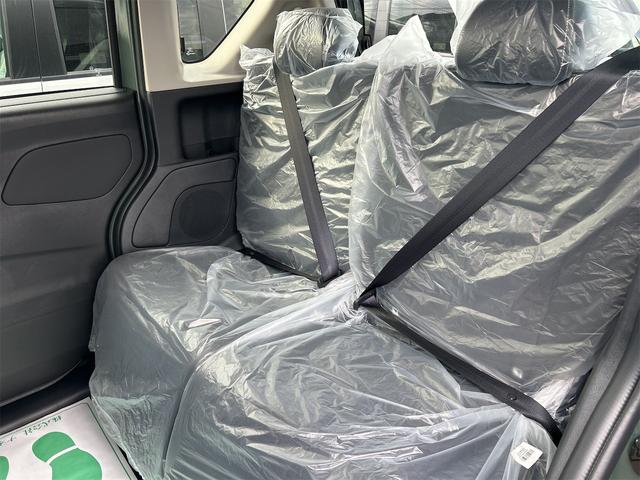 デリカミニ Ｇ　バックカメラ　両側スライド・片側電動　レーンアシスト　衝突被害軽減システム　オートライト　ＬＥＤヘッドランプ　スマートキー　アイドリングストップ　電動格納ミラー　シートヒーター（30枚目）