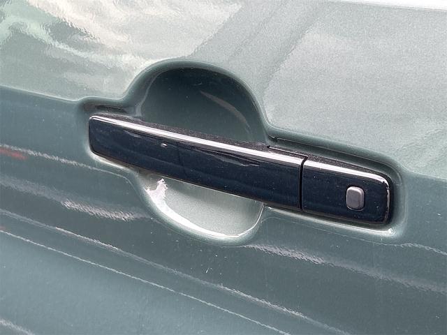 デリカミニ Ｇ　バックカメラ　両側スライド・片側電動　レーンアシスト　衝突被害軽減システム　オートライト　ＬＥＤヘッドランプ　スマートキー　アイドリングストップ　電動格納ミラー　シートヒーター（31枚目）