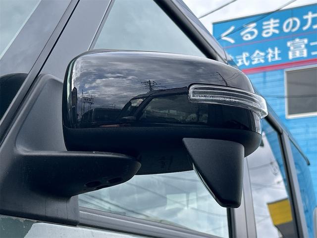 デリカミニ Ｇ　バックカメラ　両側スライド・片側電動　レーンアシスト　衝突被害軽減システム　オートライト　ＬＥＤヘッドランプ　スマートキー　アイドリングストップ　電動格納ミラー　シートヒーター（34枚目）