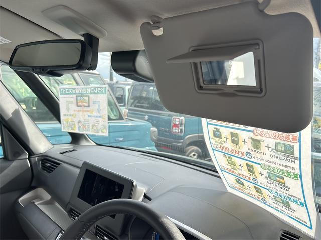 デリカミニ Ｇ　バックカメラ　両側スライド・片側電動　レーンアシスト　衝突被害軽減システム　オートライト　ＬＥＤヘッドランプ　スマートキー　アイドリングストップ　電動格納ミラー　シートヒーター（44枚目）