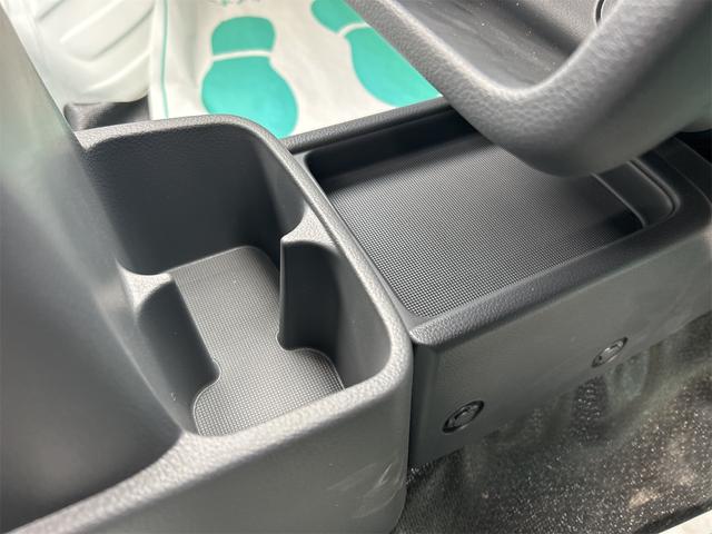 キャリイトラック ＫＣエアコン・パワステ　４ＷＤ　ＭＴ　クリアランスソナー　アイドリングストップ　オートライト　ＥＳＣ　エアコン　パワーステアリング　パワーウィンドウ　運転席エアバッグ　助手席エアバッグ（39枚目）