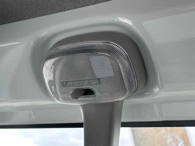 キャリイトラック ＫＣエアコン・パワステ　４ＷＤ　ＭＴ　クリアランスソナー　アイドリングストップ　オートライト　ＥＳＣ　エアコン　パワーステアリング　パワーウィンドウ　運転席エアバッグ　助手席エアバッグ（40枚目）