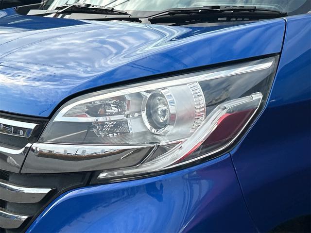 デイズルークス ハイウェイスター X Vセレクション ETC 全周囲カメラ 両側電動スライドドア ナビ TV 衝突被害軽減システム オートライト HID スマートキー アイドリングストップ 電動格納ミラー ベンチシート CVT 盗難防止システム ABS(15枚目)