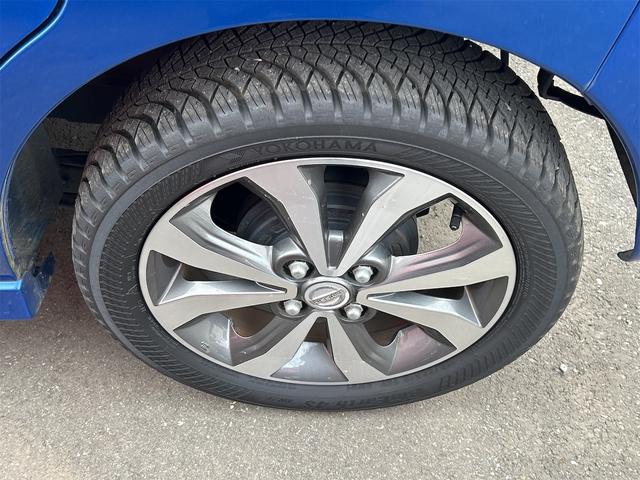 デイズルークス ハイウェイスター X Vセレクション ETC 全周囲カメラ 両側電動スライドドア ナビ TV 衝突被害軽減システム オートライト HID スマートキー アイドリングストップ 電動格納ミラー ベンチシート CVT 盗難防止システム ABS(33枚目)