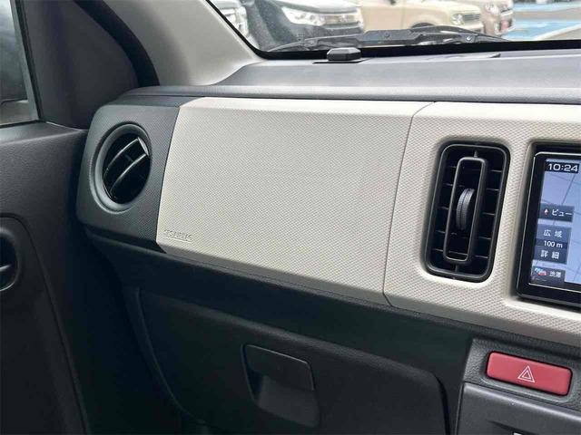 アルト Ｓ　ドライブレコーダー　ＥＴＣ　ナビ　ＴＶ　クリアランスソナー　レーンアシスト　衝突被害軽減システム　オートライト　キーレスエントリー　アイドリングストップ　電動格納ミラー　シートヒーター　ＣＶＴ（40枚目）