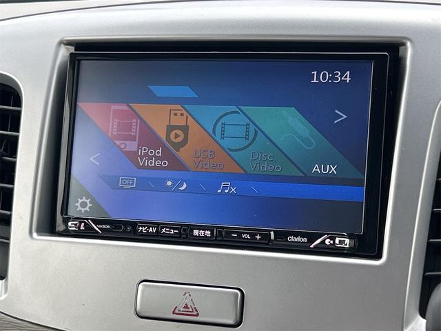 ワゴンＲ ＦＸ　ＴＶ　キーレスエントリー　電動格納ミラー　ＣＶＴ　盗難防止システム　ＡＢＳ　Ｂｌｕｅｔｏｏｔｈ　衝突安全ボディ　エアコン　パワーステアリング　パワーウィンドウ　運転席エアバッグ　助手席エアバッグ（6枚目）