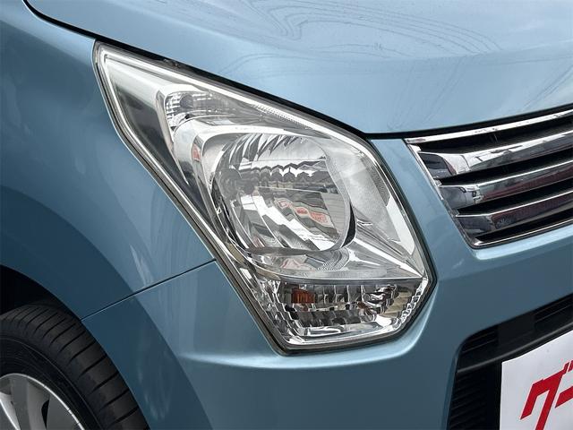 ワゴンＲ ＦＸ　ＴＶ　キーレスエントリー　電動格納ミラー　ＣＶＴ　盗難防止システム　ＡＢＳ　Ｂｌｕｅｔｏｏｔｈ　衝突安全ボディ　エアコン　パワーステアリング　パワーウィンドウ　運転席エアバッグ　助手席エアバッグ（13枚目）