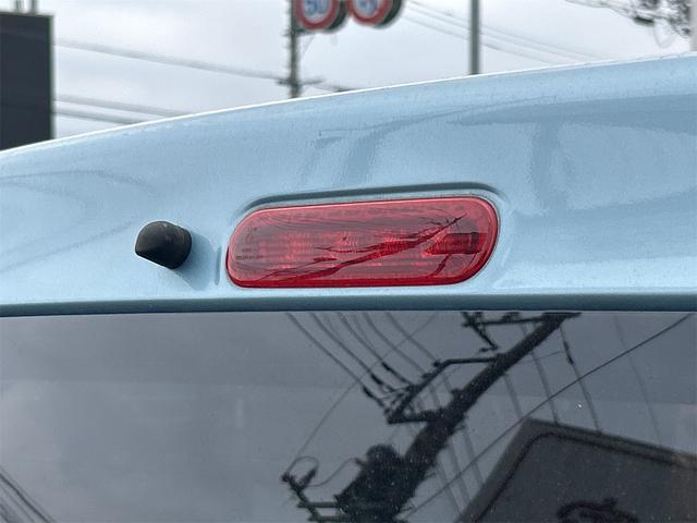 ワゴンＲ ＦＸ　ＴＶ　キーレスエントリー　電動格納ミラー　ＣＶＴ　盗難防止システム　ＡＢＳ　Ｂｌｕｅｔｏｏｔｈ　衝突安全ボディ　エアコン　パワーステアリング　パワーウィンドウ　運転席エアバッグ　助手席エアバッグ（23枚目）