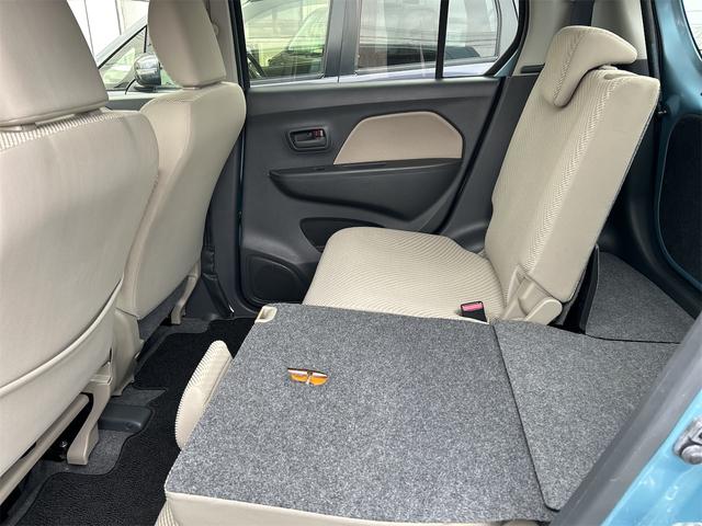 ワゴンＲ ＦＸ　ＴＶ　キーレスエントリー　電動格納ミラー　ＣＶＴ　盗難防止システム　ＡＢＳ　Ｂｌｕｅｔｏｏｔｈ　衝突安全ボディ　エアコン　パワーステアリング　パワーウィンドウ　運転席エアバッグ　助手席エアバッグ（28枚目）