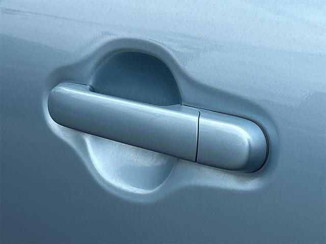 ワゴンＲ ＦＸ　ＴＶ　キーレスエントリー　電動格納ミラー　ＣＶＴ　盗難防止システム　ＡＢＳ　Ｂｌｕｅｔｏｏｔｈ　衝突安全ボディ　エアコン　パワーステアリング　パワーウィンドウ　運転席エアバッグ　助手席エアバッグ（30枚目）