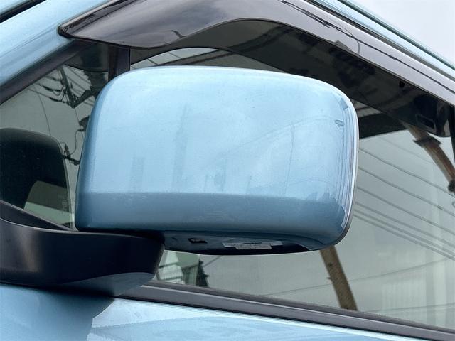 ワゴンＲ ＦＸ　ＴＶ　キーレスエントリー　電動格納ミラー　ＣＶＴ　盗難防止システム　ＡＢＳ　Ｂｌｕｅｔｏｏｔｈ　衝突安全ボディ　エアコン　パワーステアリング　パワーウィンドウ　運転席エアバッグ　助手席エアバッグ（33枚目）