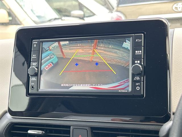 デイズ X ETC バックカメラ ナビ TV クリアランスソナー 衝突被害軽減システム オートライト スマートキー アイドリングストップ 電動格納ミラー ベンチシート CVT 盗難防止システム ABS ESC(5枚目)