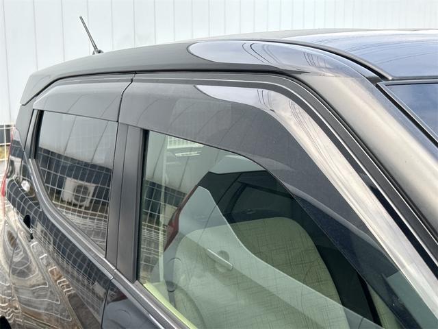 デイズ X ETC バックカメラ ナビ TV クリアランスソナー 衝突被害軽減システム オートライト スマートキー アイドリングストップ 電動格納ミラー ベンチシート CVT 盗難防止システム ABS ESC(16枚目)