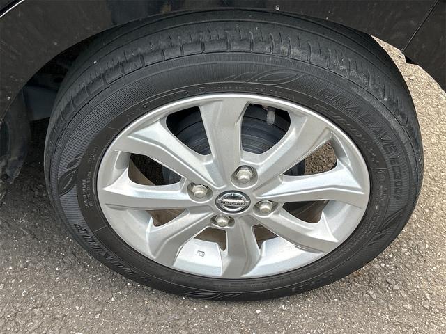 デイズ X ETC バックカメラ ナビ TV クリアランスソナー 衝突被害軽減システム オートライト スマートキー アイドリングストップ 電動格納ミラー ベンチシート CVT 盗難防止システム ABS ESC(26枚目)