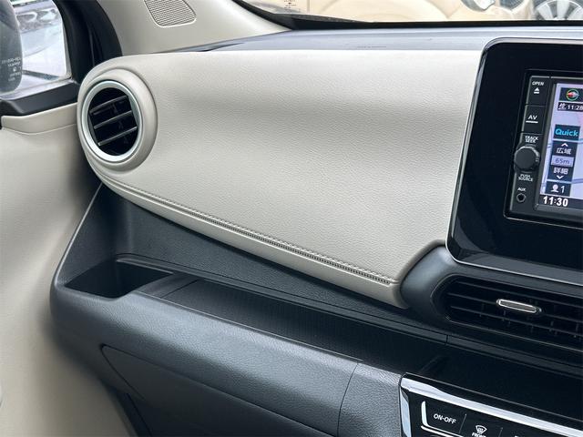 デイズ X ETC バックカメラ ナビ TV クリアランスソナー 衝突被害軽減システム オートライト スマートキー アイドリングストップ 電動格納ミラー ベンチシート CVT 盗難防止システム ABS ESC(37枚目)