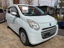 SUZUKI ALTO ECO