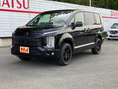 特別仕様車「ＡＬＬ　ＢＬＡＣＫＳ　Ｅｄｉｔｉｏｎ」１オーナー　純正ナビ地デジ　後席フリップダウン　マルチアラウンドモニター　両側パワスラ　Ｐテールゲート　ブラックエディションオプションＲＡＹＳ１８ＡＷ 2