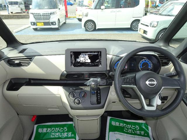 日産 ルークス