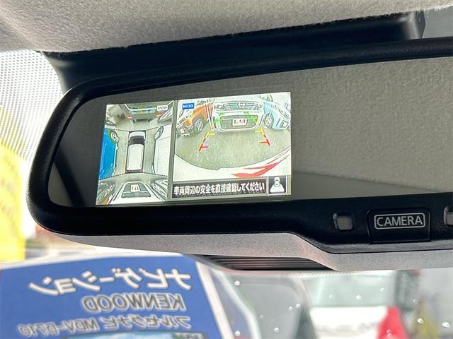 デイズ ハイウェイスター X ドライブレコーダー 全周囲カメラ ナビ TV クリアランスソナー 衝突被害軽減システム オートライト LEDヘッドランプ スマートキー アイドリングストップ 電動格納ミラー ベンチシート CVT(5枚目)