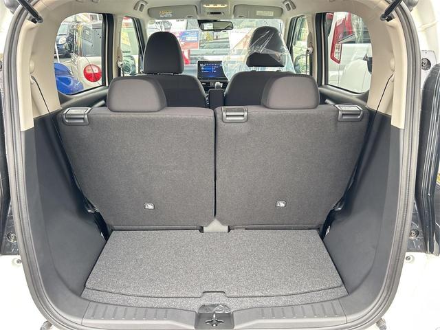 デイズ ハイウェイスター X ドライブレコーダー 全周囲カメラ ナビ TV クリアランスソナー 衝突被害軽減システム オートライト LEDヘッドランプ スマートキー アイドリングストップ 電動格納ミラー ベンチシート CVT(19枚目)