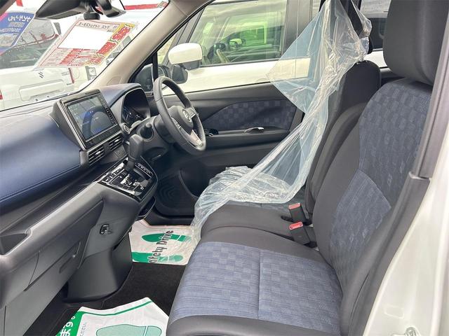 デイズ ハイウェイスター X ドライブレコーダー 全周囲カメラ ナビ TV クリアランスソナー 衝突被害軽減システム オートライト LEDヘッドランプ スマートキー アイドリングストップ 電動格納ミラー ベンチシート CVT(33枚目)