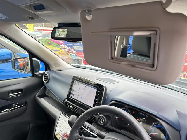 デイズ ハイウェイスター X ドライブレコーダー 全周囲カメラ ナビ TV クリアランスソナー 衝突被害軽減システム オートライト LEDヘッドランプ スマートキー アイドリングストップ 電動格納ミラー ベンチシート CVT(51枚目)