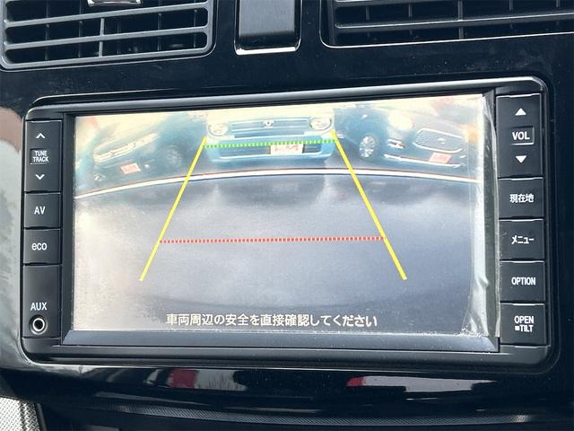 ムーヴ カスタム　Ｘリミテッド　ＳＡ　バックカメラ　ナビ　ＴＶ　衝突被害軽減システム　オートライト　スマートキー　アイドリングストップ　電動格納ミラー　ベンチシート　ＣＶＴ　盗難防止システム　ＡＢＳ　ＥＳＣ　ＣＤ　ＵＳＢ（6枚目）
