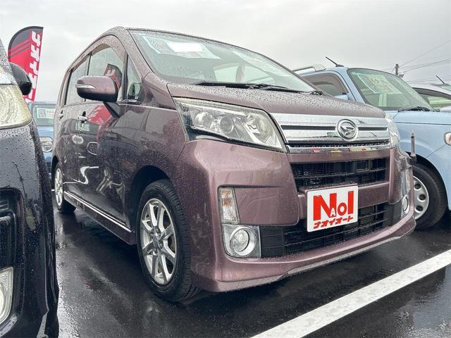 ムーヴ カスタム　Ｘリミテッド　ＳＡ　バックカメラ　ナビ　ＴＶ　衝突被害軽減システム　オートライト　スマートキー　アイドリングストップ　電動格納ミラー　ベンチシート　ＣＶＴ　盗難防止システム　ＡＢＳ　ＥＳＣ　ＣＤ　ＵＳＢ（21枚目）